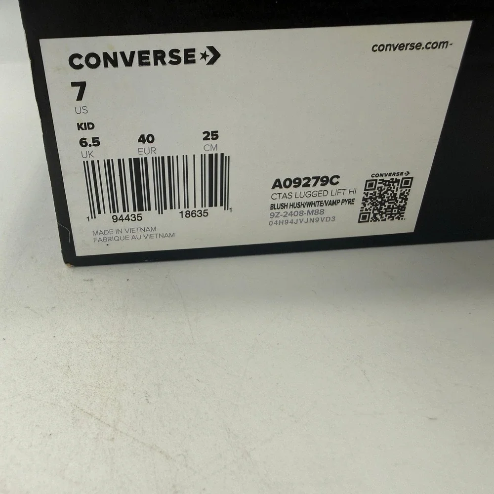 Converse chuck taylor